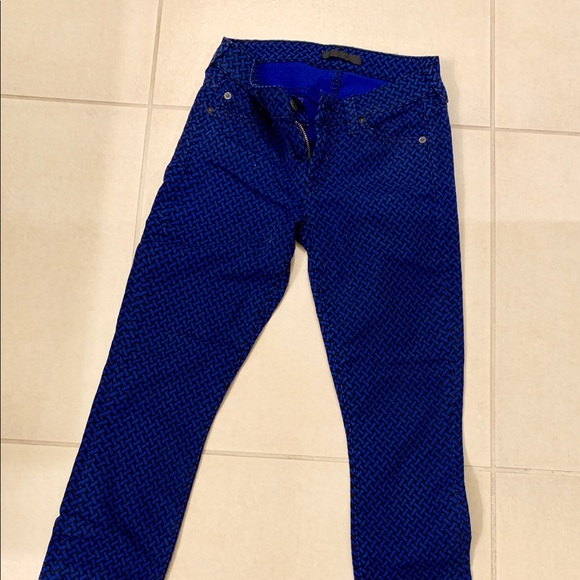 **7 For All Mankind** jeans - Picture 1 of 4